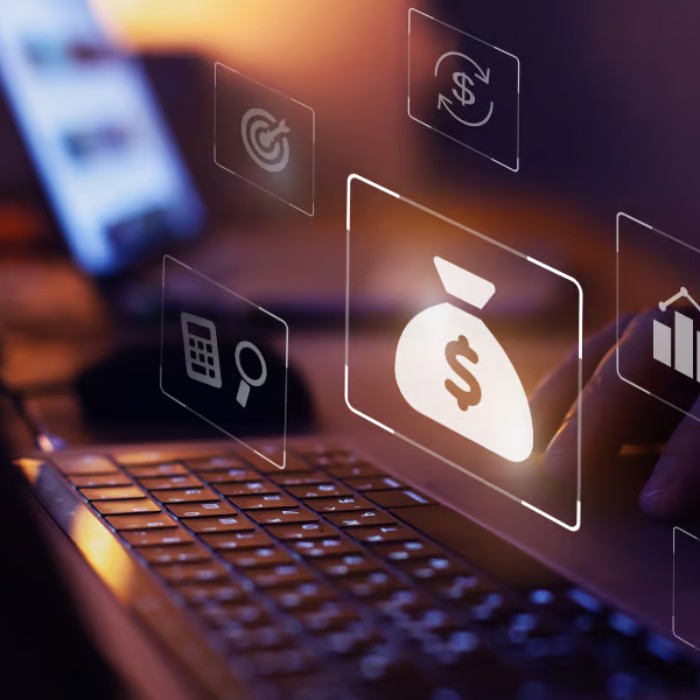 Бивш банкер от UBS прави нещо по-иновативно