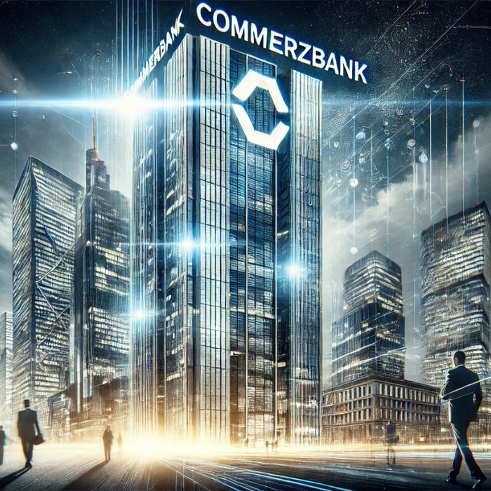 UniCredit увеличава дела си в Commerzbank