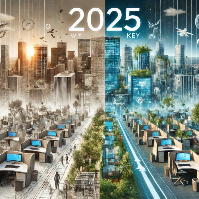 Офис имотите ще се сринат!?