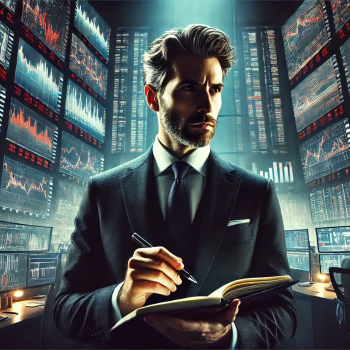 Трейдър ветеран, който спечели огромна печалба през 2008 г., очаква нови сътресения на пазара