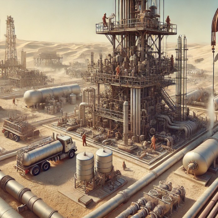 Тръмп ще обяви извънредно положение в областта на енергетиката и ще активира нови правомощия