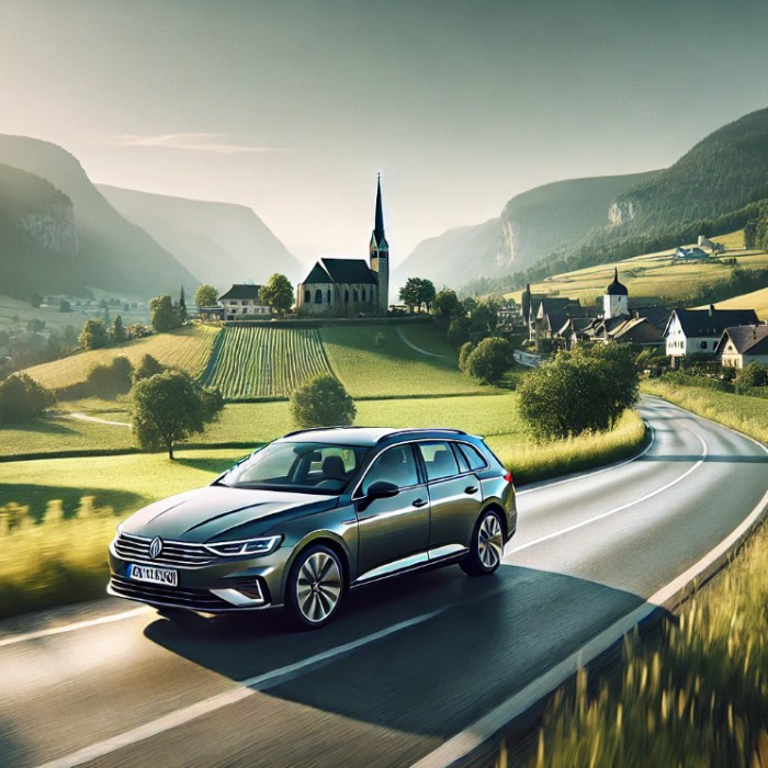 Европейските автомобилни марки се оплакват