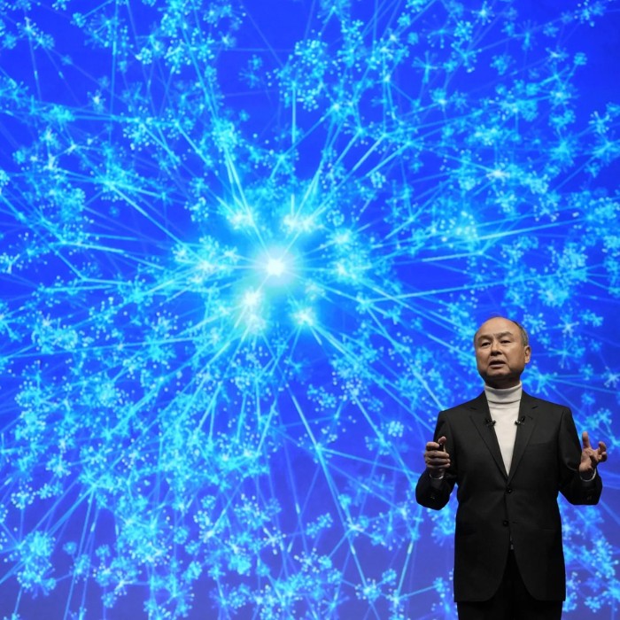 SoftBank проучва потенциална инвестиция от 25 милиарда долара в OpenAI