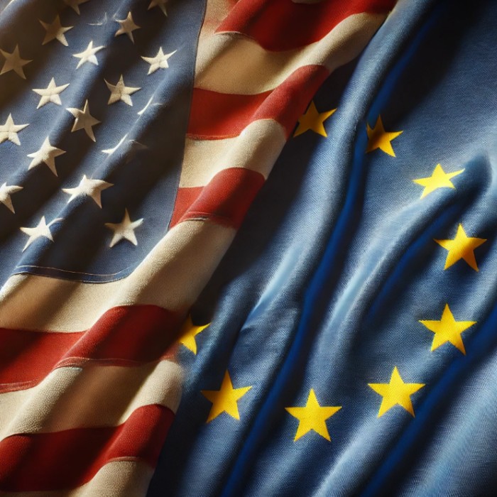 Тръмп твърди, че митата на ЕС са неизбежни