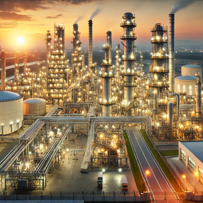 Акциите на една от най-големите петролни компании поскъпват