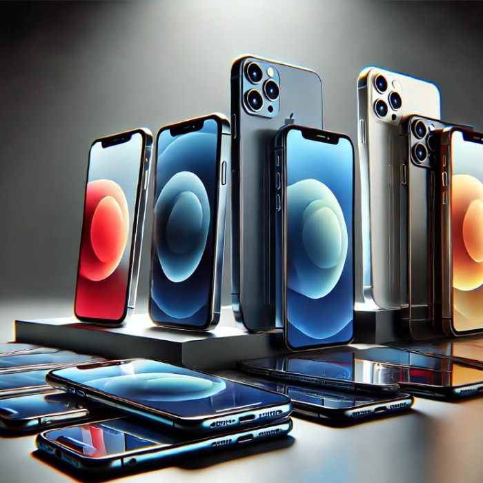 Apple променя мнението си за бюджетните телефони