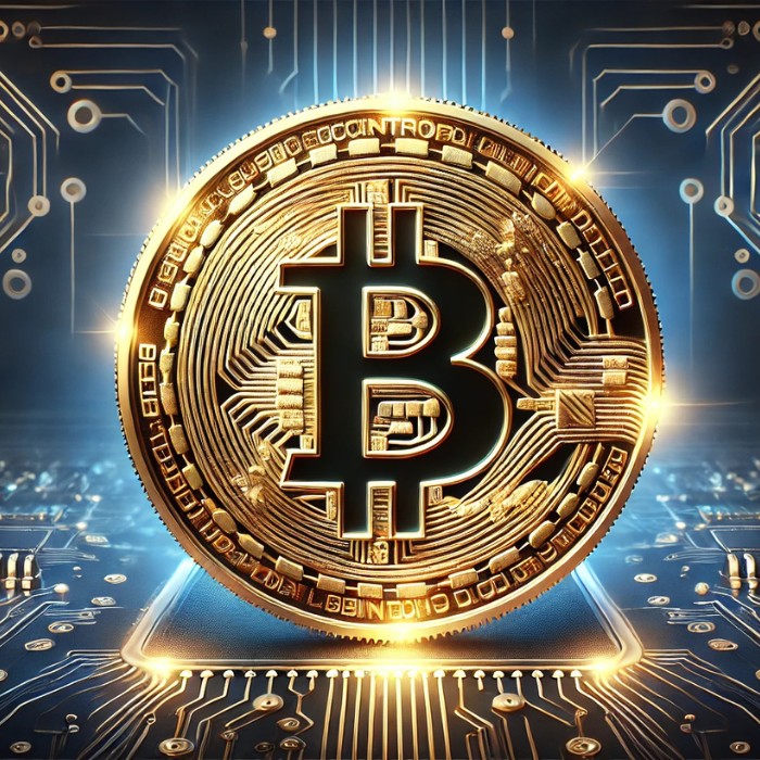 Какво се случва с цената на Bitcoin!?