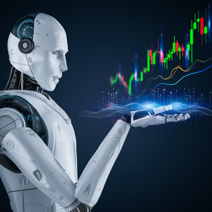 Ключови AI тенденции, които да следим в следващите месеци