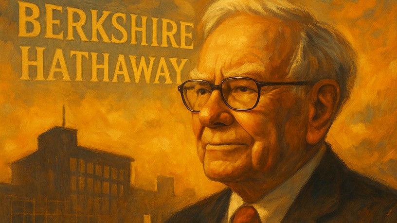 Наследството на Уорън Бъфет в Berkshire Hathaway: Как един човек промени света на инвестирането