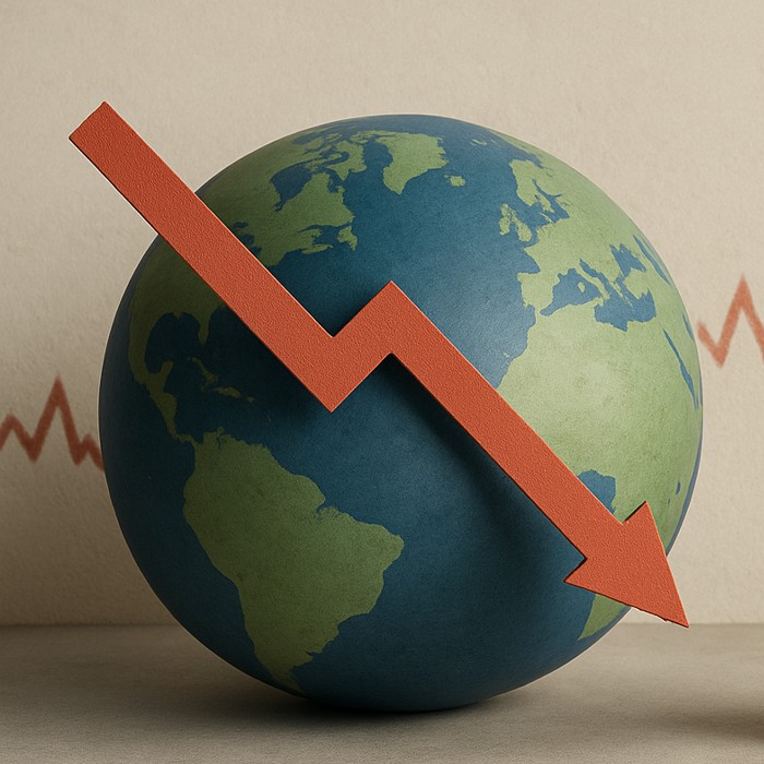 Мита и инвестиции: Защо пазарите влизат в несигурна зона