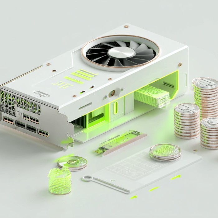 Историческа сделка: Nvidia инвестира 100 млрд. в OpenAI