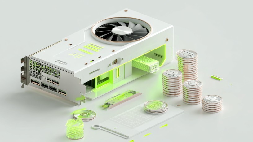 Историческа сделка: Nvidia инвестира 100 млрд. в OpenAI