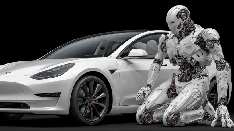 Предизвикателствата пред Tesla се увеличават въпреки рекордни приходи