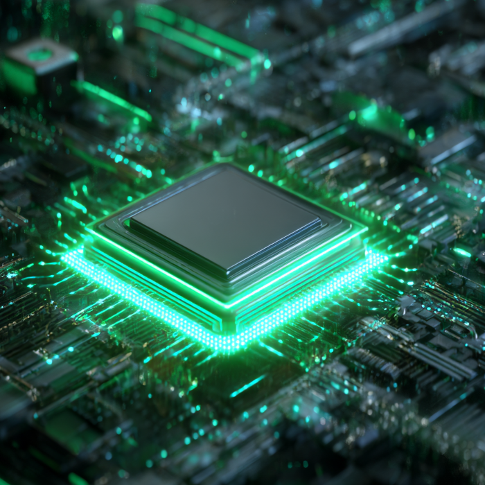 Nvidia отново бие очакванията, но пазарът започва да се страхува от AI балон