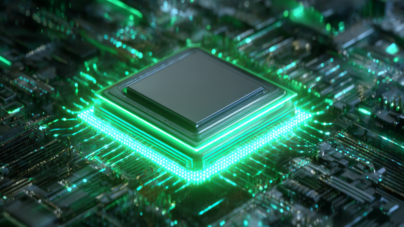 Nvidia отново бие очакванията, но пазарът започва да се страхува от AI балон