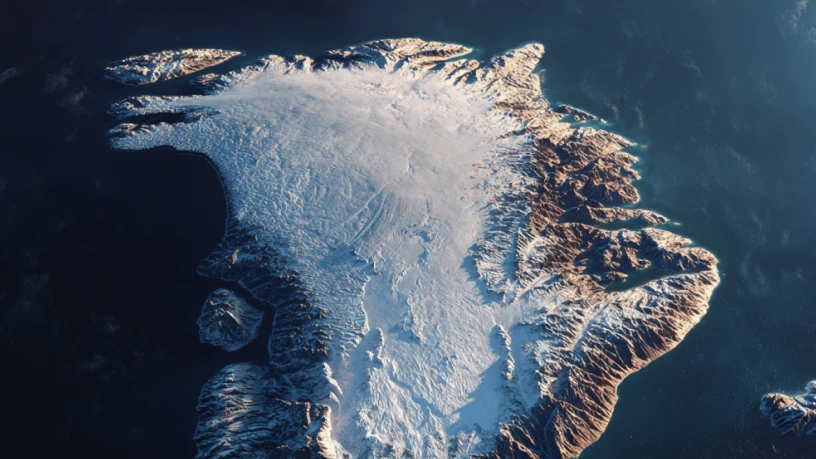 Гренландия: Ресурсният възел, който пазарът пренебрегва