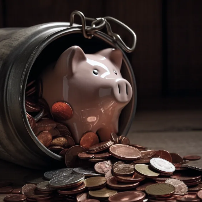 Защо българинът спестява добре, но инвестира трудно