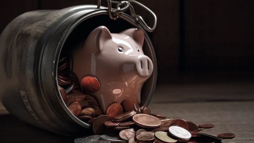 Защо българинът спестява добре, но инвестира трудно