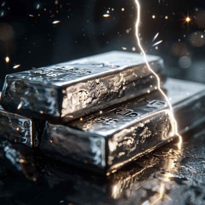 Среброто удари исторически максимум от $117 - какво стои зад скока?