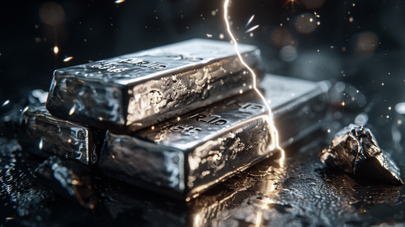 Среброто удари исторически максимум от $117 - какво стои зад скока?