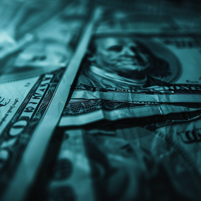 Доларът пада към 4-годишни дъна. Временна корекция или структурен пробив?