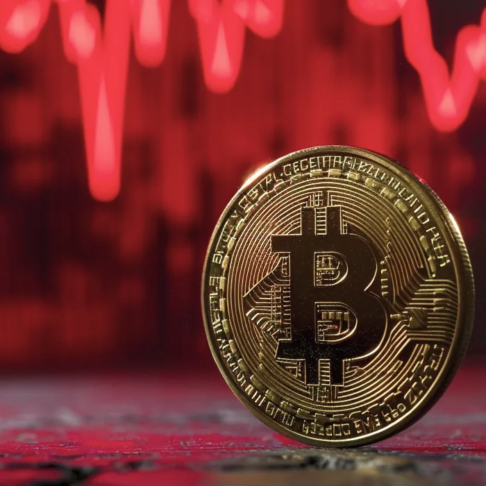 Защо Биткойн пада: Ето какво разкрива спадът за структурата на пазара