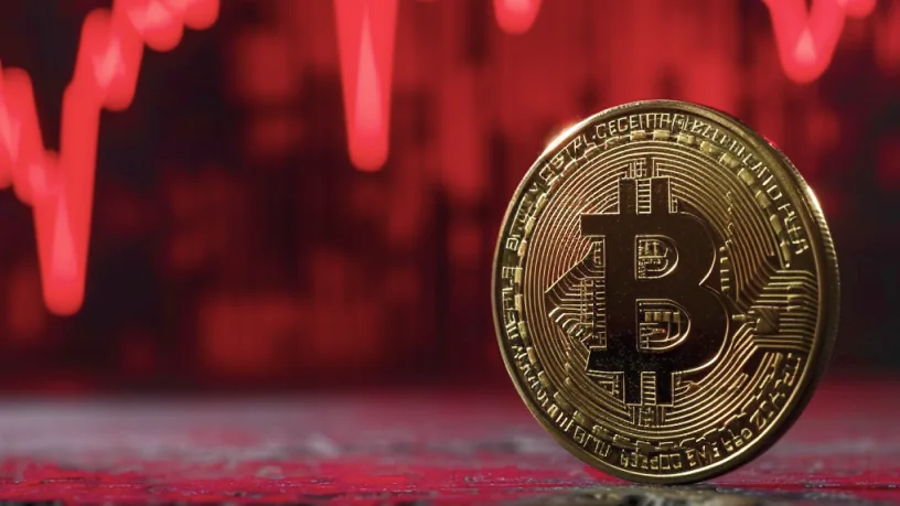 Защо Биткойн пада: Ето какво разкрива спадът за структурата на пазара