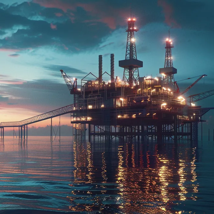 Chevron и Exxon се движат в обратна посока. Възможност ли са тези петролни компании?