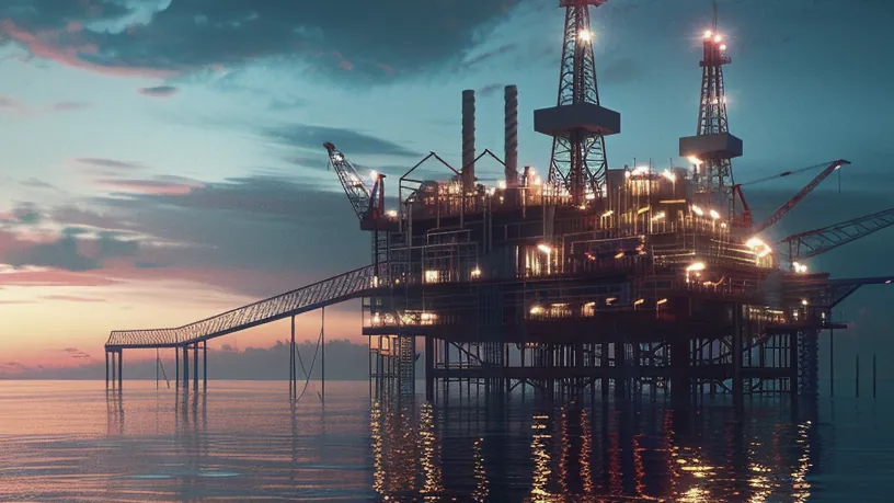 Chevron и Exxon се движат в обратна посока. Възможност ли са тези петролни компании?