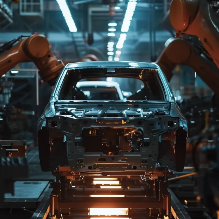 Милиарди загуби от митни тарифи: GM и Kia под натиск в ерата на търговските войни