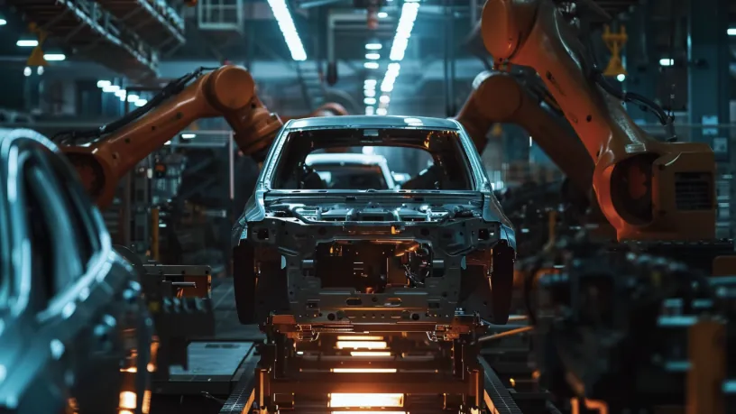 Милиарди загуби от митни тарифи: GM и Kia под натиск в ерата на търговските войни