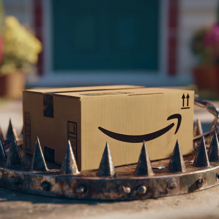 Изненадата в Amazon: Защо акцията пада, въпреки силните резултати?