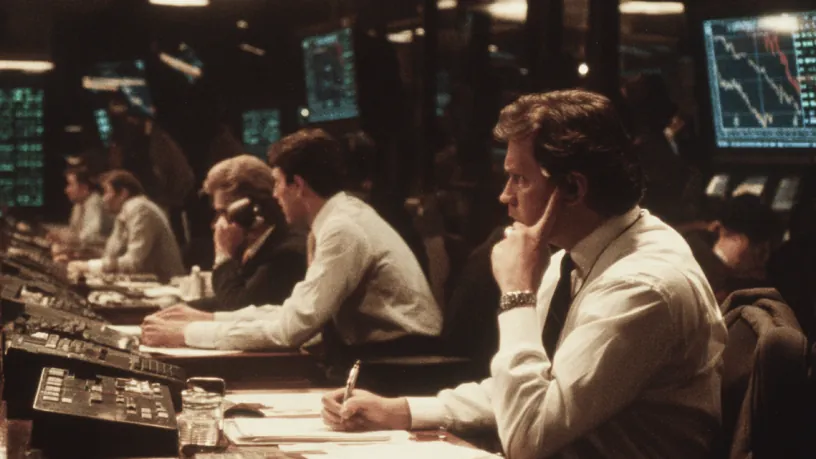 Правилото за 18-те месеца на Станли Дръкенмилър: Защо пазарът винаги гледа напред