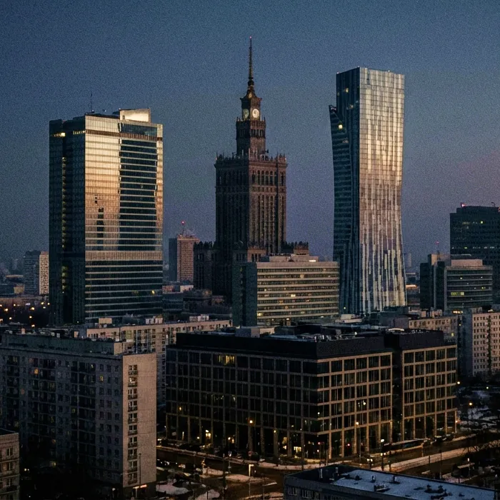 Инвестиране в Полша през 2026 г.: данни, рискове и оценки