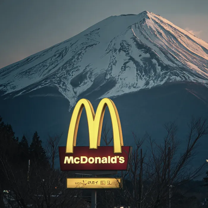 Инвестиции в акции: Анализ на McDonald’s за 2025 г.
