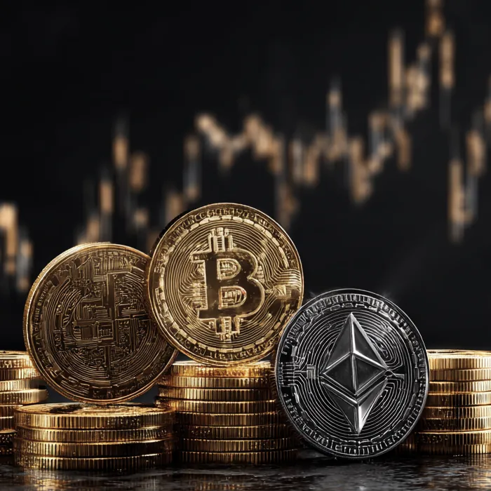 Coinbase Q4: Силни приходи, нетна загуба и какво значи това за акцията