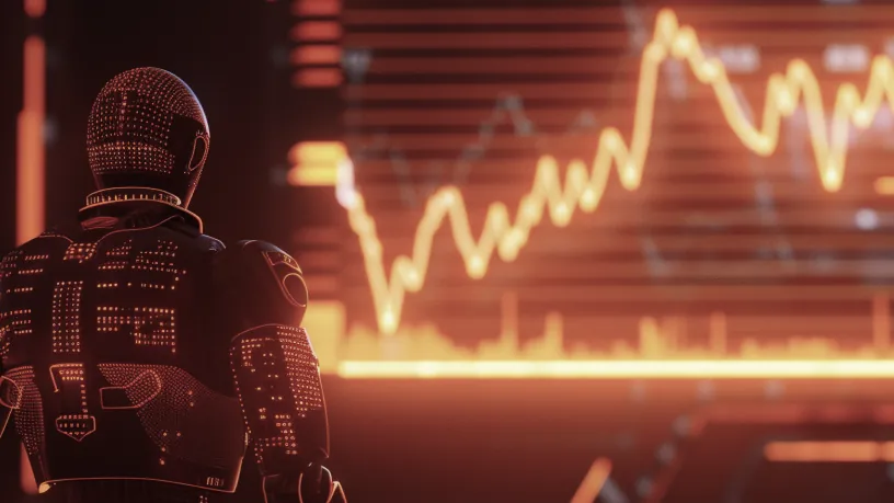 Инвестиции в изкуствен интелект: Как Anthropic променя пазара