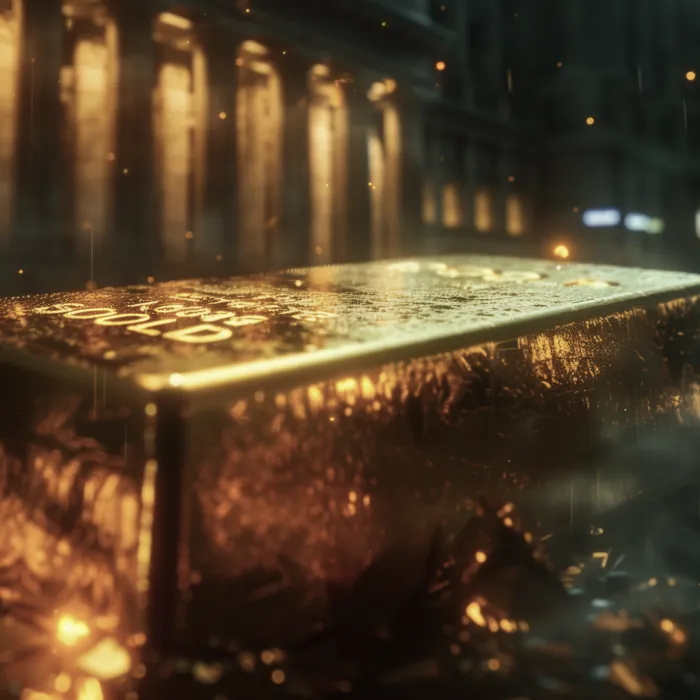 Защо централните банки купуват злато и какво означава това за инвеститорите?