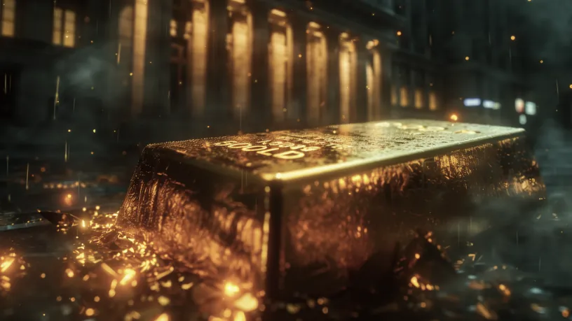 Защо централните банки купуват злато и какво означава това за инвеститорите?