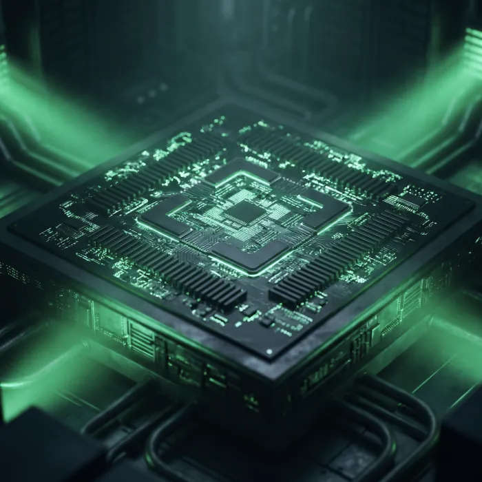 Резултатите на Nvidia за Q4 2025: рекордни приходи и концентрацията на риска