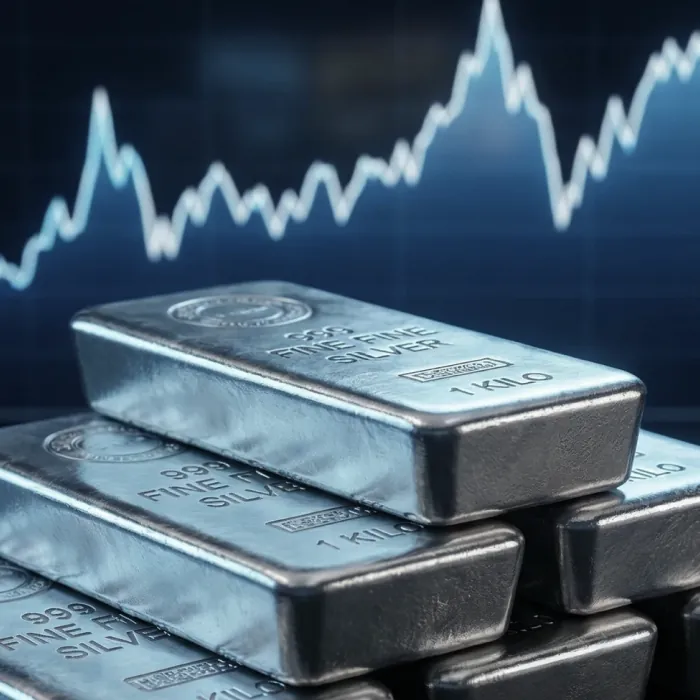 Среброто през 2026: Повтаря ли се параболичният цикъл от 1979 г.?