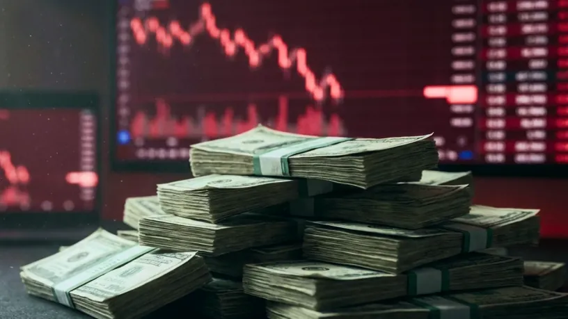 Знае ли Бъфет нещо, което Wall Street изпуска? Предупреждението за $382 млрд.