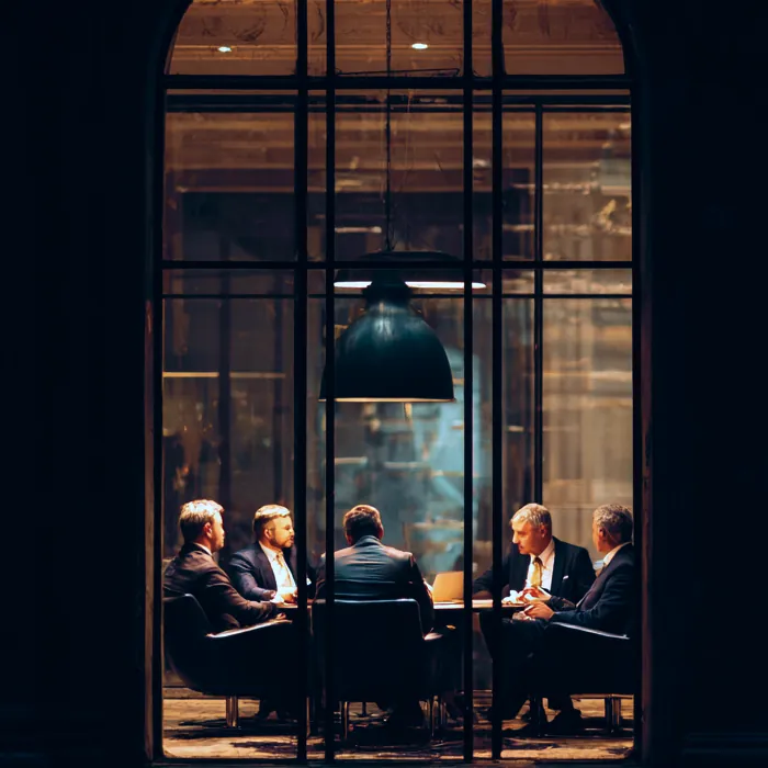 Бизнес клуб за предприемачи и инвеститори: Предимства от членството