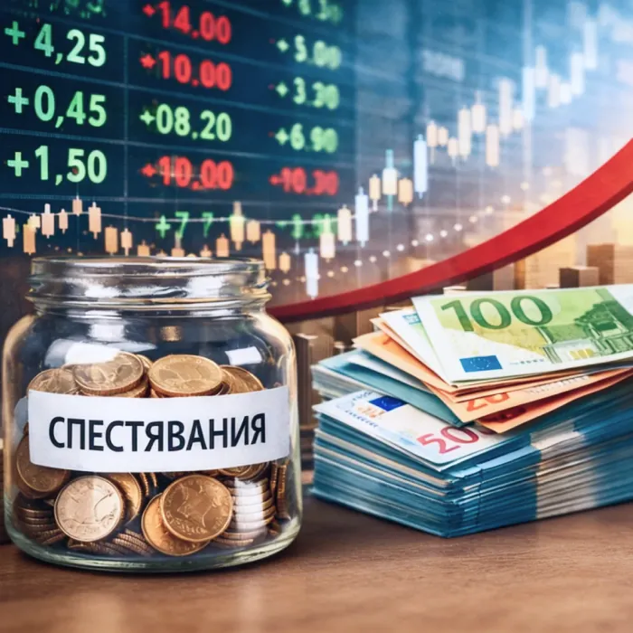 Инвестиране за начинаещи: Откъде да започнем с личните финанси