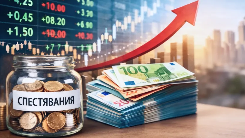 Инвестиране за начинаещи: Откъде да започнем с личните финанси