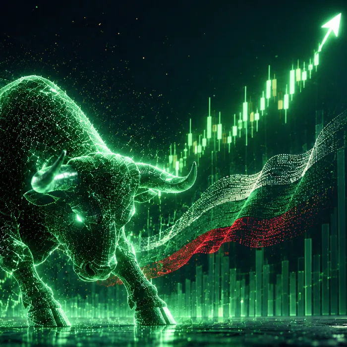 Какво е ТЕС (ETF) и защо е любимият инструмент на инвеститорите