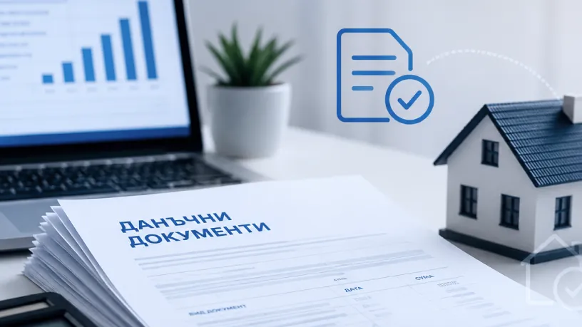 Автоматично деклариране на имот: Данъчни съвети за инвеститори