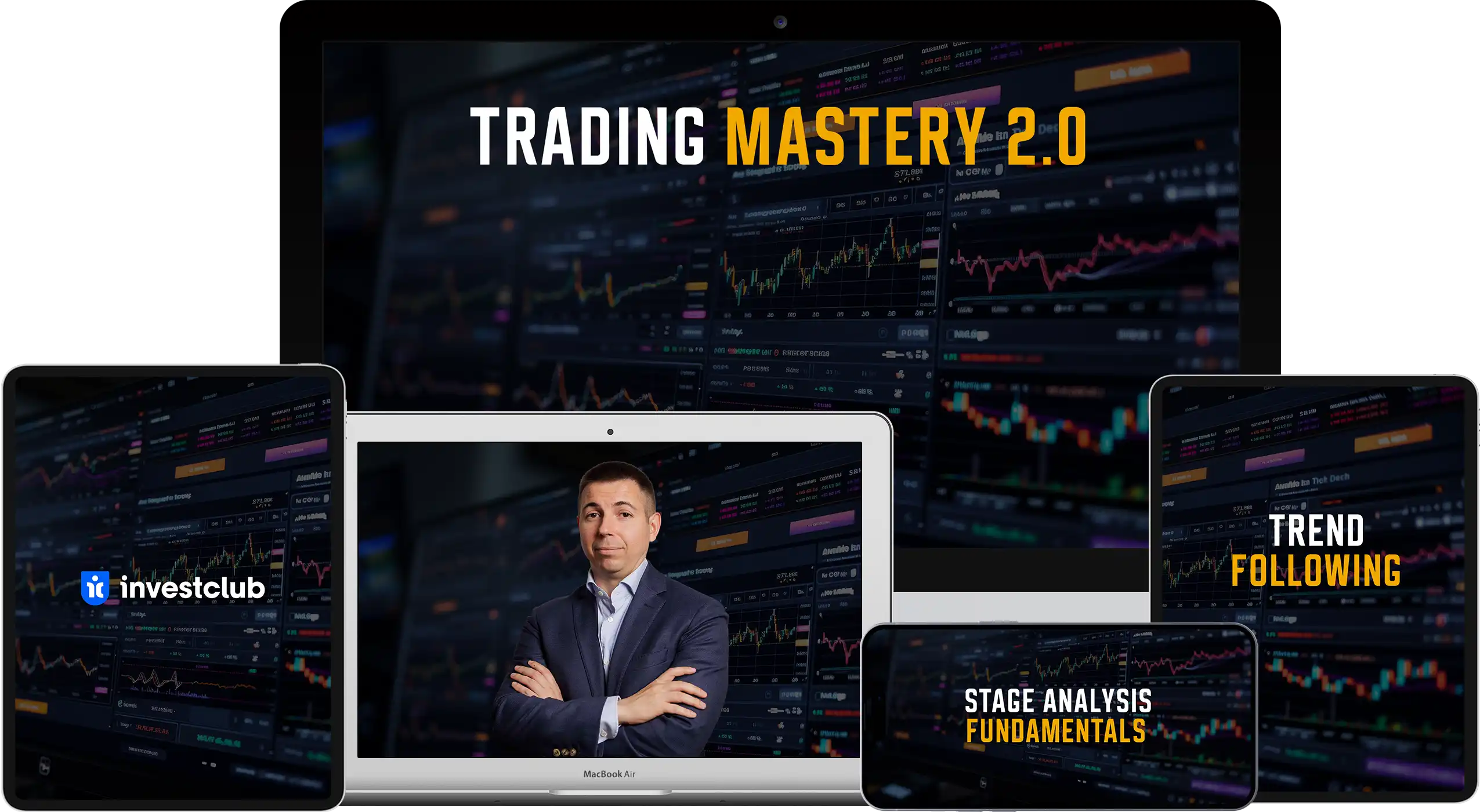 Trading Mastery 2.0