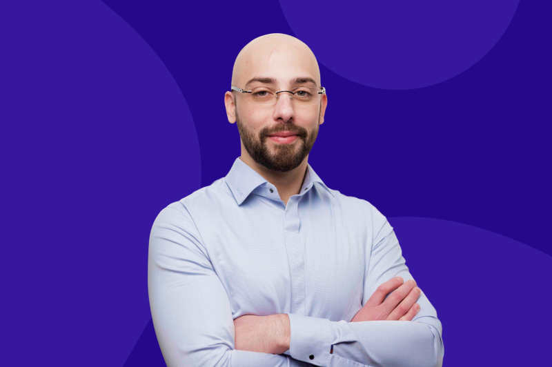 Божидар Балевски