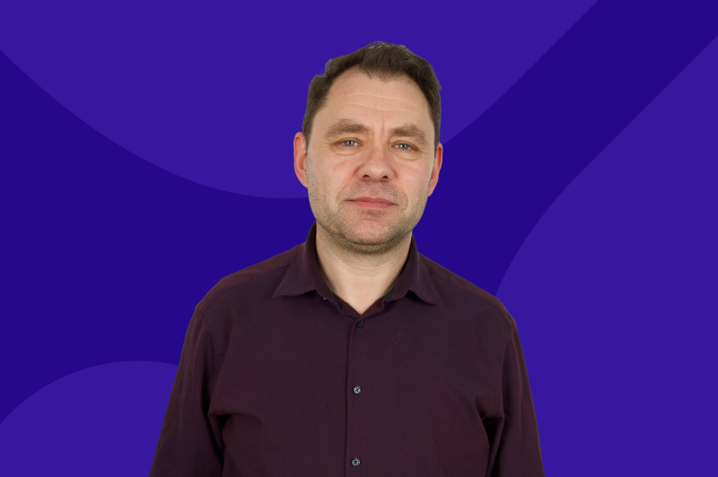 Борис Петров